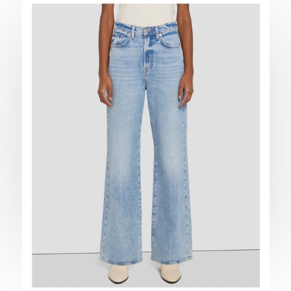 7 For All Mankind Kate Jeans